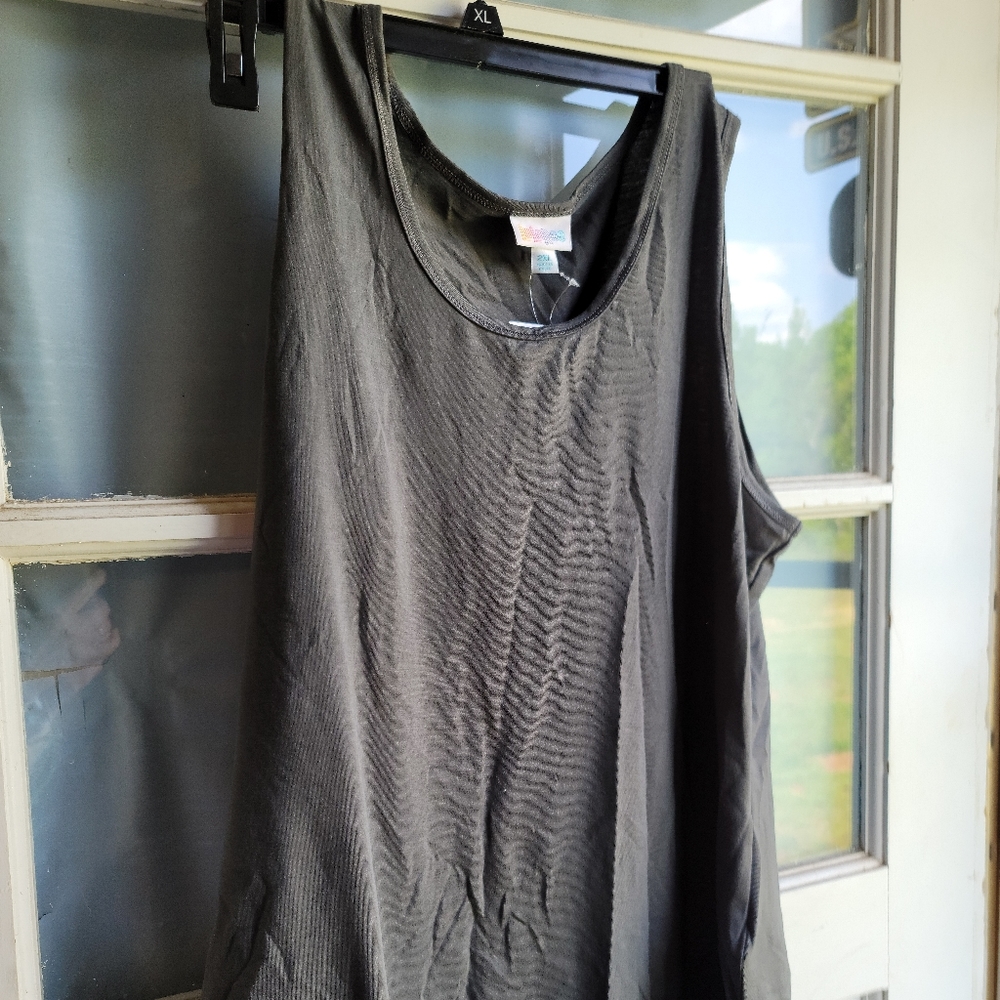 Lularoe Tank Top